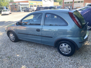 OPEL CORSA C 1.0 Cosmo