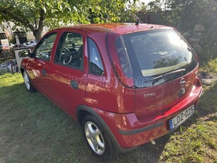 OPEL CORSA C 1.0 Enjoy Eco Easytronic