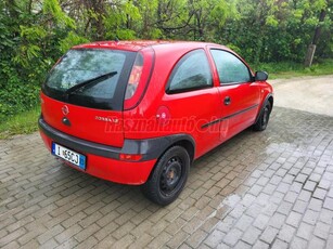 OPEL CORSA C 1.2 16V Club