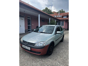 OPEL CORSA C 1.2 16V Comfort