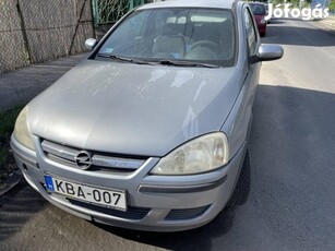 Opel Corsa C 1.2 Cosmo