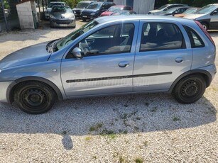 OPEL CORSA C 1.3 CDTI Cosmo