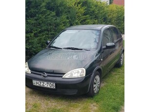 OPEL CORSA C 1.4 16V Comfort