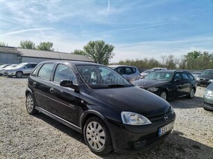 OPEL CORSA C 1.4 16V Elegance