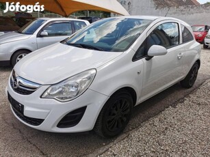 Opel Corsa D 1.2 Active 111.175 km! 1 tulaj!