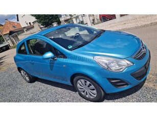 OPEL CORSA D 1.2 Active FRISS MŰSZAKI+KLIMA+ABS+MEGBIZHATÓ MOTOR!!!