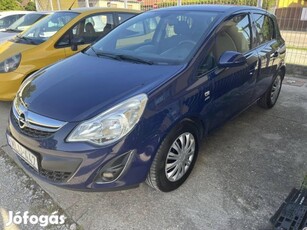 Opel Corsa D 1.2 Active Start-Stop