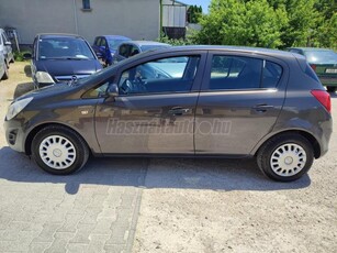 OPEL CORSA D 1.2 Active Start-Stop VÉGIG VEZETETT MÁRKASZERVIZ KLÍMA 2 MUNKANAP ALATT ÁTVEHETŐ