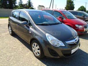 OPEL CORSA D 1.2 Cosmo 165.317 KM!!! FRISS MŰSZAKI VIZSGA!!!