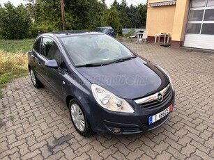 OPEL CORSA D 1.2 Enjoy