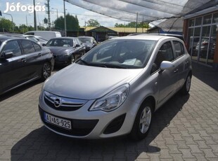 Opel Corsa D 1.2 Enjoy 68.895 KM ! Friss Műszaki !