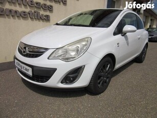 Opel Corsa D 1.2 Enjoy 92 Ezer Km ! Klima. ABS !