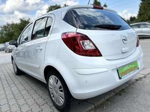 OPEL CORSA D 1.3 CDTI Enjoy ÚjKupplung!