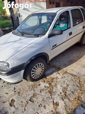 Opel Corsa Swing