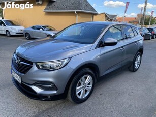 Opel Grandland X 1.2 T Enjoy Magyar! Akár 1 Év...