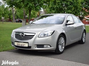 Opel Insignia 1.6 CDTI Active Start Stop Akár 1...