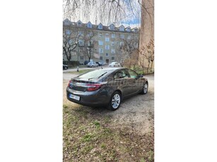 OPEL INSIGNIA 2.0 CDTI (Automata)