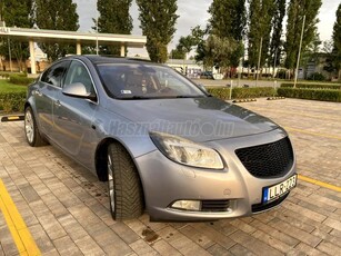 OPEL INSIGNIA 2.0 CDTI Cosmo