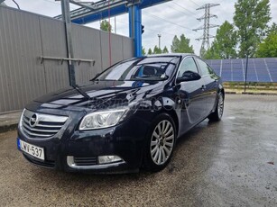 OPEL INSIGNIA 2.0 CDTI Cosmo