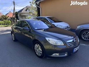 Opel Insignia 2.0 CDTI Cosmo Magyar! Akár 1 Év...