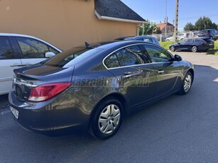 OPEL INSIGNIA 2.0 CDTI Cosmo Magyar! AKÁR 1 ÉV GARANCIÁVAL