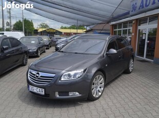 Opel Insignia Sports Tourer 2.0 CDTI Cosmo AWD...