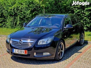 Opel Insignia Sports Tourer 2.0 CDTI Cosmo Infi...