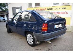 OPEL KADETT ITT és MOST AKCIÓ!!! KEVÉS KILOMÉTER/2.TULAJTÓL