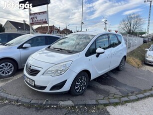 Opel Meriva 1.3 CDTI Ecoflex Enjoy Akár 1 Év GA...