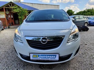 OPEL MERIVA 1.4 Enjoy 2 Tulajos 102917- Km Bemutató videóval!