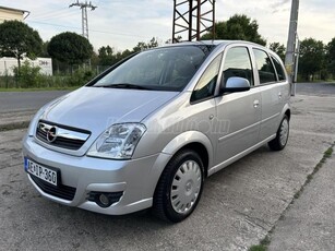 OPEL MERIVA A 1.4 Enjoy 1-Tulajdonos-149000KM!!!