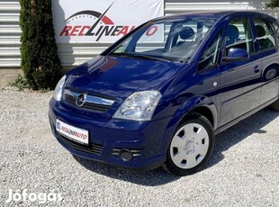 Opel Meriva A 1.4 Enjoy 117E KM!