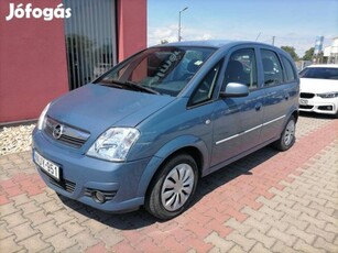 Opel Meriva A 1.4 Enjoy lakkhibás