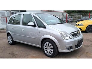 OPEL MERIVA A 1.4 Essentia