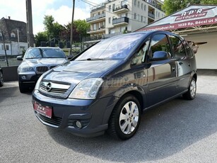 OPEL MERIVA A 1.6 16V Enjoy KLIMA.ALUFELNI.EL.TÜKÖR ÉS ABLAK.KÖDLÁMPA.MULTIKORMÁNY!