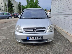 OPEL MERIVA A 1.7 DTI Cosmo