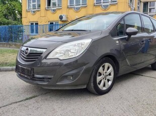 Opel Meriva B 1.3 CDTI Ecoflex Design Start-Sto...