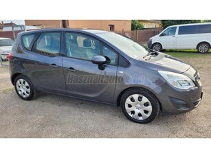 OPEL MERIVA B 1.3 CDTI EcoFlex Enjoy