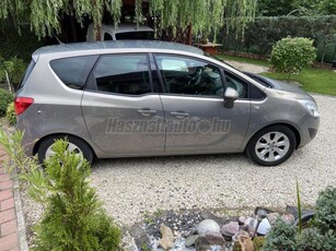 OPEL MERIVA B 1.4 Cosmo