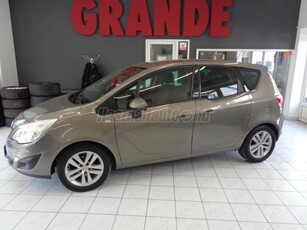 OPEL MERIVA B 1.4 Enjoy 100LE Tempomat Alufelni