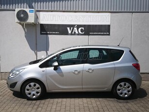 OPEL MERIVA B 1.4 Enjoy 114.000km