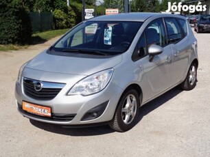 Opel Meriva B 1.4 Enjoy Tempomat 15Alufelni MUL...