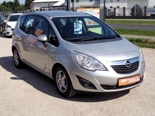 OPEL MERIVA B 1.4 Enjoy TEMPOMAT 15ALUFELNI MULTIKORMÁNY