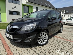 OPEL MERIVA B 1.4 T Cosmo