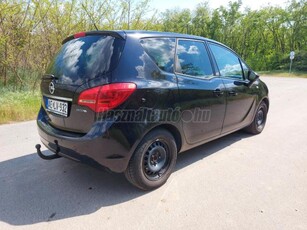 OPEL MERIVA B 1.4 T Cosmo