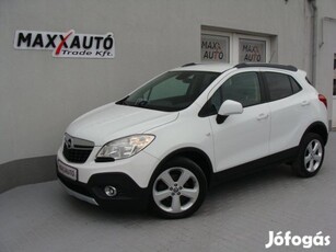 Opel MOKKA 1.4 T Enjoy AWD Start-Stop Tempomat+...