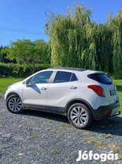 Opel Mokka Cosmo 1.4 turbo