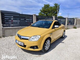 Opel Tigra TT 1.4 16V Sport Mennyi?? Ennyi! A l...