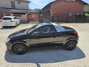 OPEL TIGRA TT 1.8 16V Cosmo BŐR-ÜLÉSFŰTÉS-KLÍMA