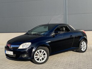 OPEL TIGRA TT 1.8 16V Cosmo élmény autó télen nyáron